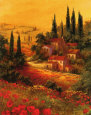 Toscano Valley I