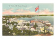 St. George, Bermuda