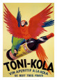 Robys (Robert Wolff) Affiches