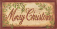 Merry Christmas