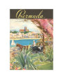 Calash, Bermuda, Graphic