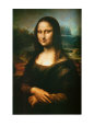Mona Lisa, c.1507
