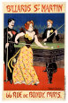 Josef Fenneker Posters