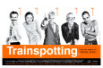 Trainspotting poster