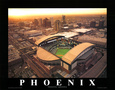 Arizona Diamondbacks Posters