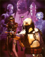 Jango Fett Posters