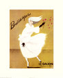 The Romance of le Galion I Taidevedos