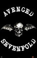 Avenged Seven Fold Poster