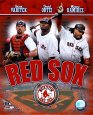 Manny Ramirez (Red Sox) Posters