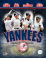Hideki Matsui (Yankees) Posters