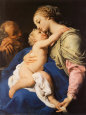 Pompeo Batoni Poster