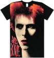 T-Shirts: Popmusik Poster