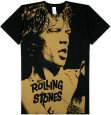 The Rolling Stones - Mick Jagger T-Shirt
