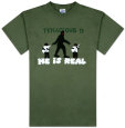 Tenacious D - Sasquatch T-Shirt