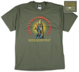 Monty Python - The Holy Hand Grenade of Antioch T-Shirt