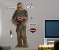 Chewbacca -Fathead