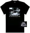 Tom Petty and the Heartbreakers - Guitar Camiseta