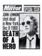 Music (Daily Mirror) Posters
