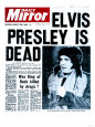 Music Artists (Daily Mirror) Posters