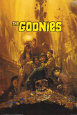 The Goonies poster