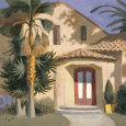 Los Feliz Art Print by William Buffett