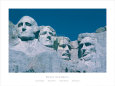 Mount Rushmore