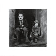 Charlie Chaplin (Films) Poster
