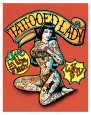 Kirsten Easthope Affiches