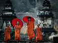 Photographies du Lonely Planet Affiches