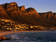 Camps Bay, Cape Town, South Africa