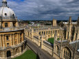 Oxford Posters