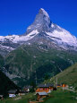 Matterhorn Posters