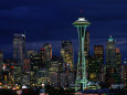 Seattle Affiches