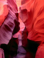 Lower Antelope Canyon, USA Lámina fotográfica por Mark Newman