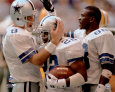 Emmitt Smith Posters