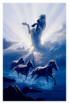 Jim Warren Affiches
