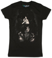 T-shirts de musique pour femmes Affiches