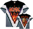 AC/DC - Hells Bells T-Shirt