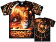 Nature - Tribal Lion Camiseta