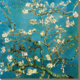Almond Branches in Bloom, 1890