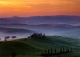 Countrysides (Color Photography) Posters