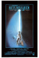 Star Wars- Return Of The Jedi Poster