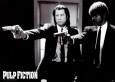 Pulp Fiction Posters