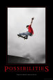 Possibilities Poster