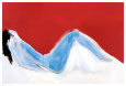 Nicolas De Staël Posters