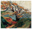 Emily Carr Posters