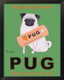 Pug apelsinjuicePug Orange Juice