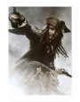 Pirates of the Caribbean: At World's End Pósteres