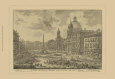 Giovanni Battista Piranesi Affiches