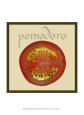 Tuscan (Kitchen) Posters
